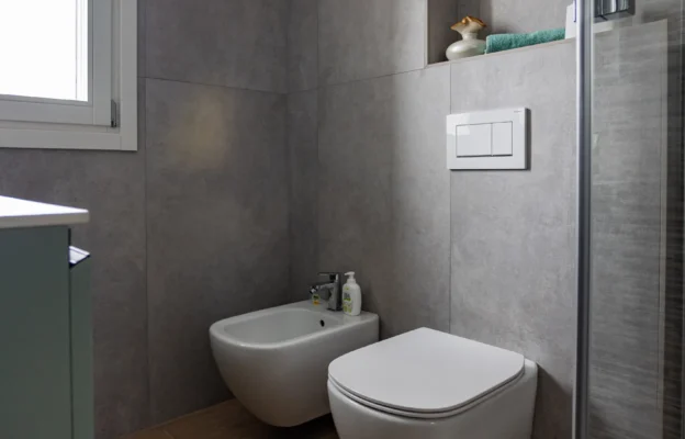 Ristrutturazione appartamento a Seregno