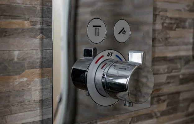 Rifacimento bagno a Desio