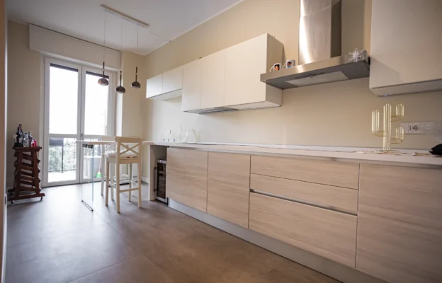 Rifacimento Cucina a Lissone
