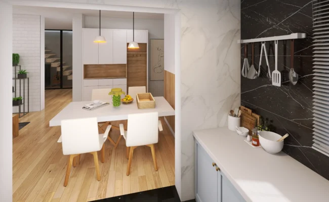 Ristrutturazione villa Monza e Brianza