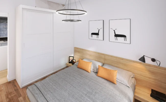 ristrutturazione chiavi in mano Lissone