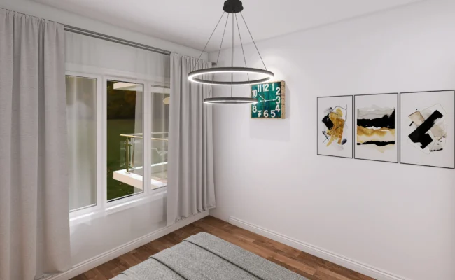 ristrutturazione chiavi in mano Lissone