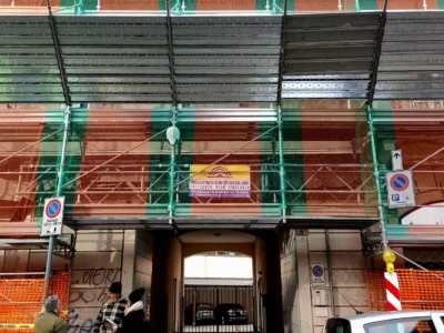 FINANZIAMENTO PER I CONDOMINI PER INTERVENTI DI RISTRUTTURAZIONE A MONZA E BRIANZA