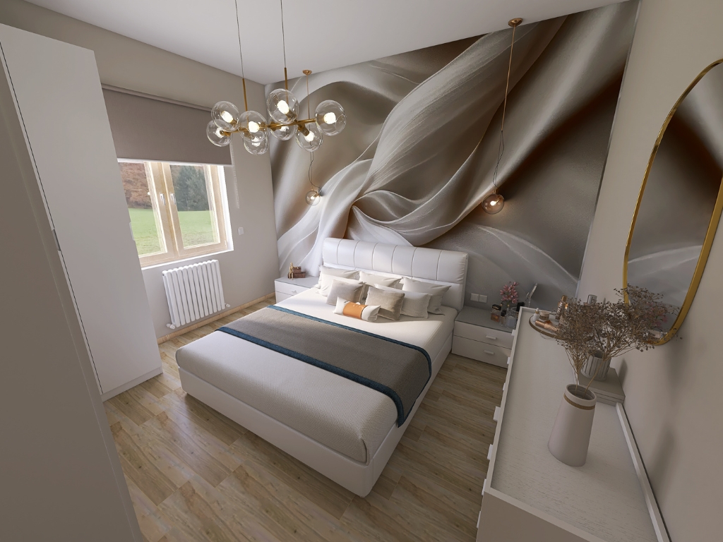 Ristrutturazione Monza