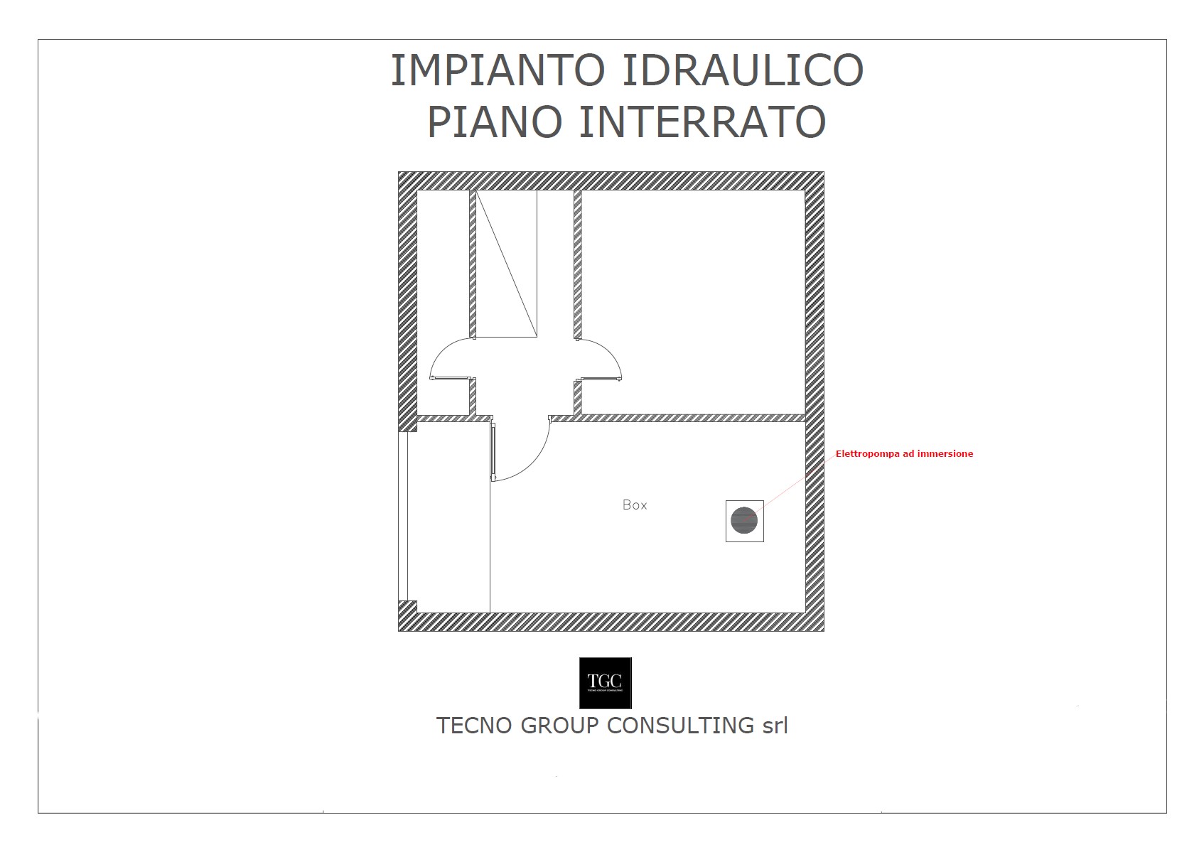 Ristrutturazione Seregno