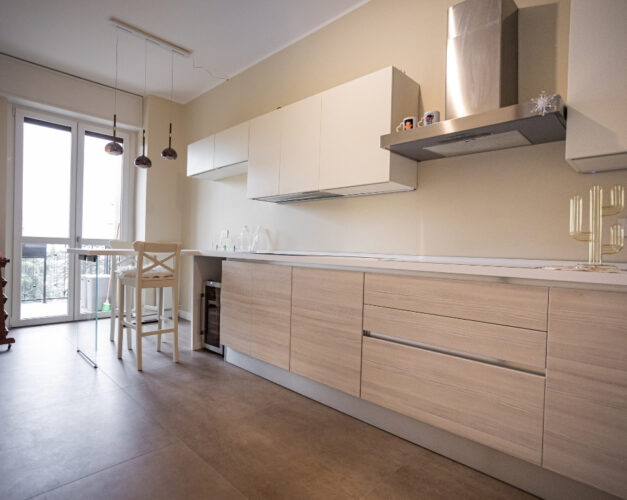 Ristrutturazione di interni a Lssone e Monza e Brianza, Como, Lecco, Varese