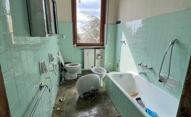 Lavori edili Lissone