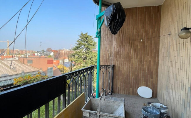 Lavori edili Lissone