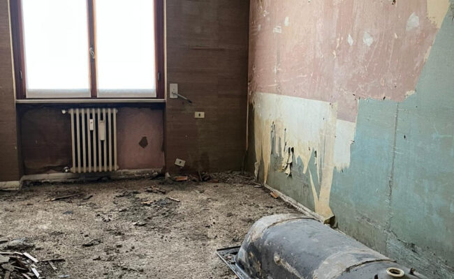 Lavori edili Lissone