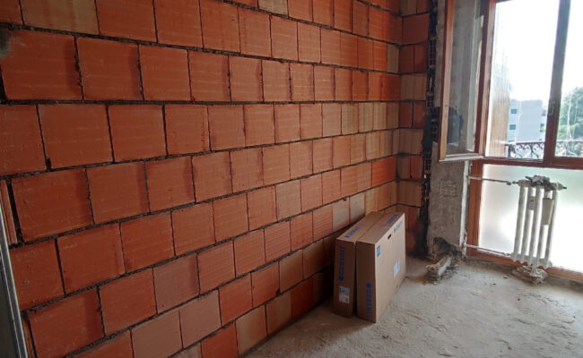 Lavori edili Lissone