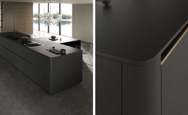 Cucine - Lissone
