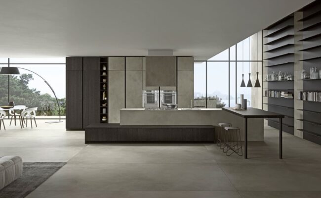 Cucine - Lissone