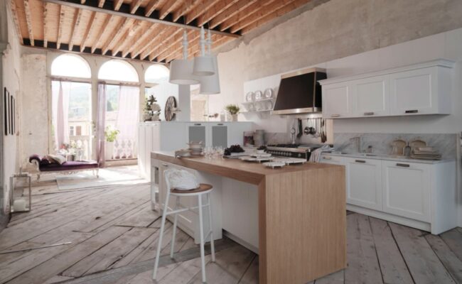 Nuove cucine