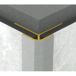 PROFILO ANGOLO ESTERNO - WATERSCHIELD_tgc