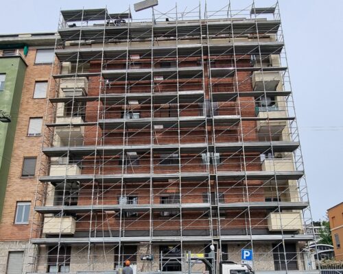 Finanziamenti per condomini per le ristrutturazioni a Monza Brianza e dintorni