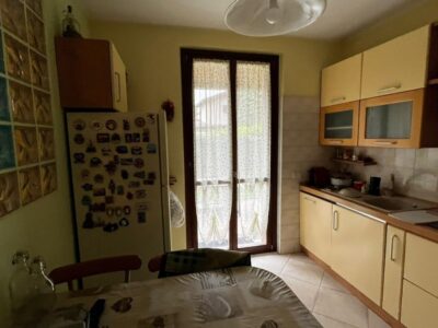 Ristrutturazione villetta Lissone