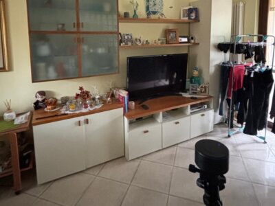 Ristrutturazione Lissone