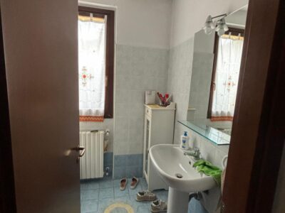 Ristrutturazione bagno