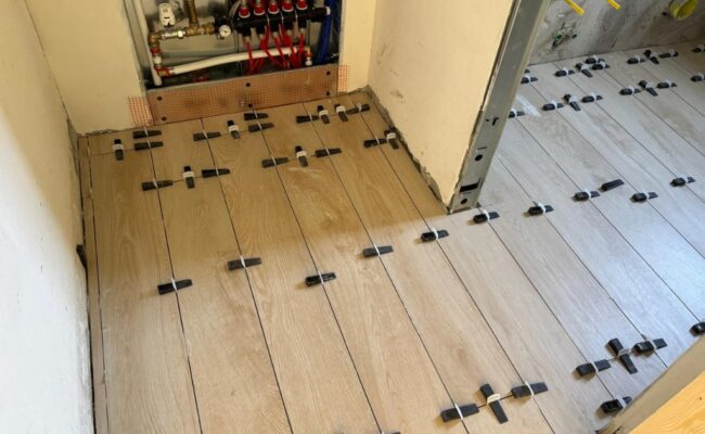 Ristrutturazione lissone