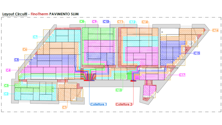 layout-circuiti-finotherm